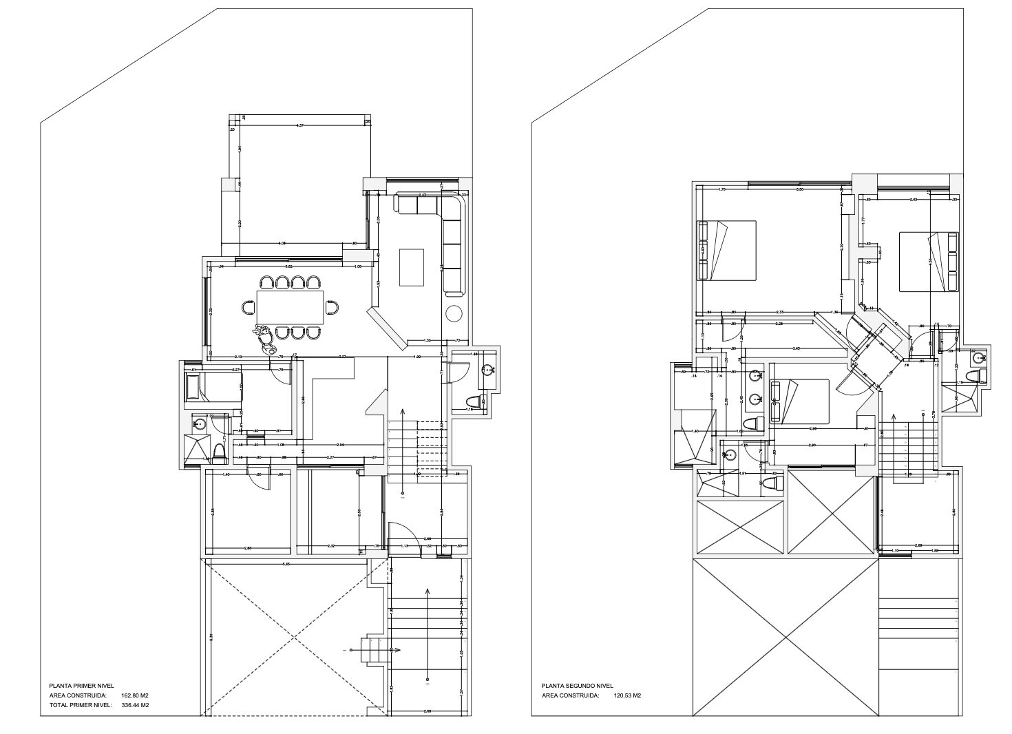 Base Arquitectural